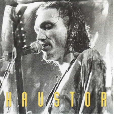 HAUSTOR - ULJE NA VODI
