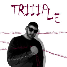 Triiiple - Pripravljen na vse