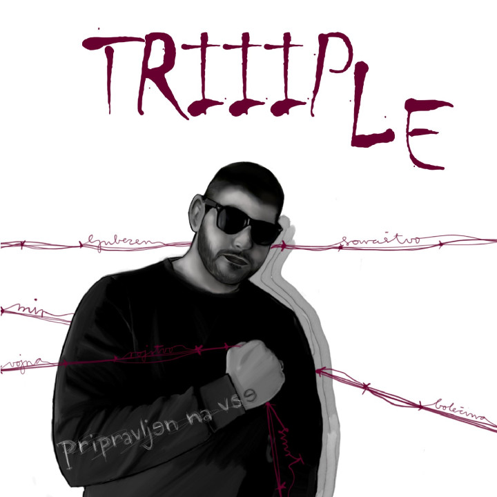 Triiiple - Pripravljen na vse