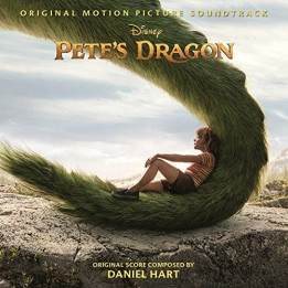 OST-PETE'S DRAGON - PETE'S DRAGON