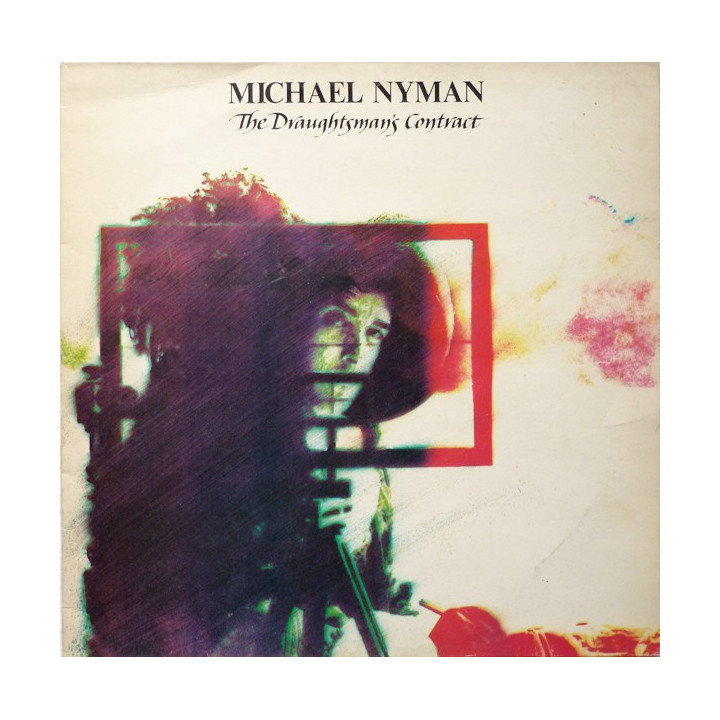 NYMAN MICHAEL - THE DRAUGHTMAN'S CONTRACT