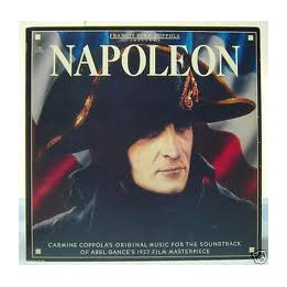 OST-NAPOLEON - NAPOLEON-OST