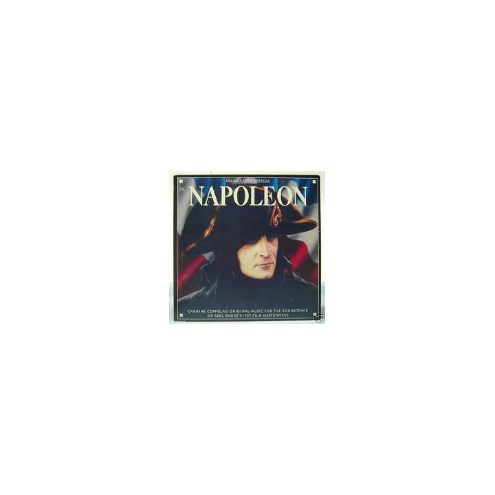 OST-NAPOLEON - NAPOLEON-OST
