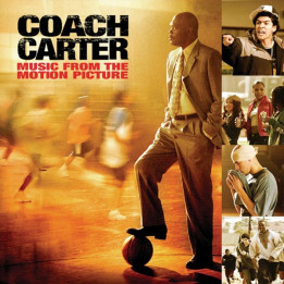 ORIGINAL SOUNDTRACK - COACH CARTER