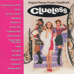 OST-CLUELESS/CD - CLUELESS/CD