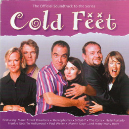 OST-COLD FEET - ITV SERIES