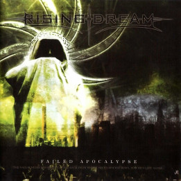RISING DREAM - FAILED APOCALYPSE