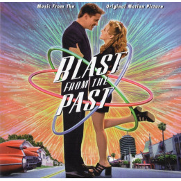 OST-BLAST FROM THE PAST - BLAST FROM THE PAST