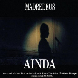 MADREDEUS - AINDA