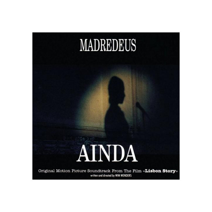 MADREDEUS - AINDA