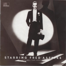 OST-FRED ASTAIRE - FRED ASTAIRE (IRS)