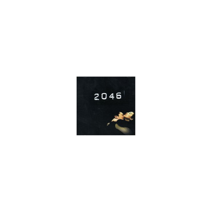 OST-2046/VARIOUS - 2046/WONG KAR WAI'S FILM