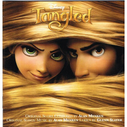 OST - TANGLED