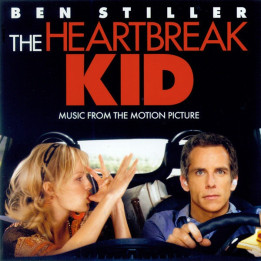 ORIGINAL SOUNDTRACK - HEARTBREAK KID