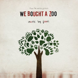 ORIGINAL SOUNDTRACK - WE BOUGHT A ZOO