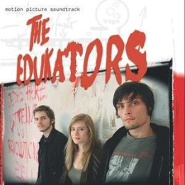 OST-THE EDUKATORS - EDUKATORS