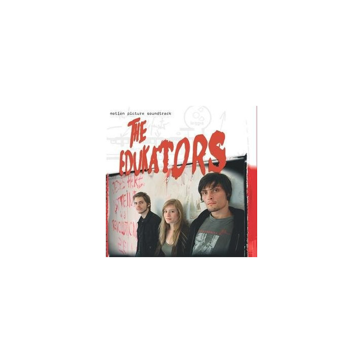 OST-THE EDUKATORS - EDUKATORS