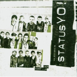 OST-STATUS YO - STATUS YO