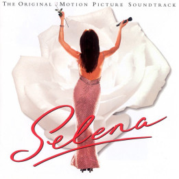 OST-SELENA - SELENA