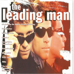 OST/THE LEADING MAN -