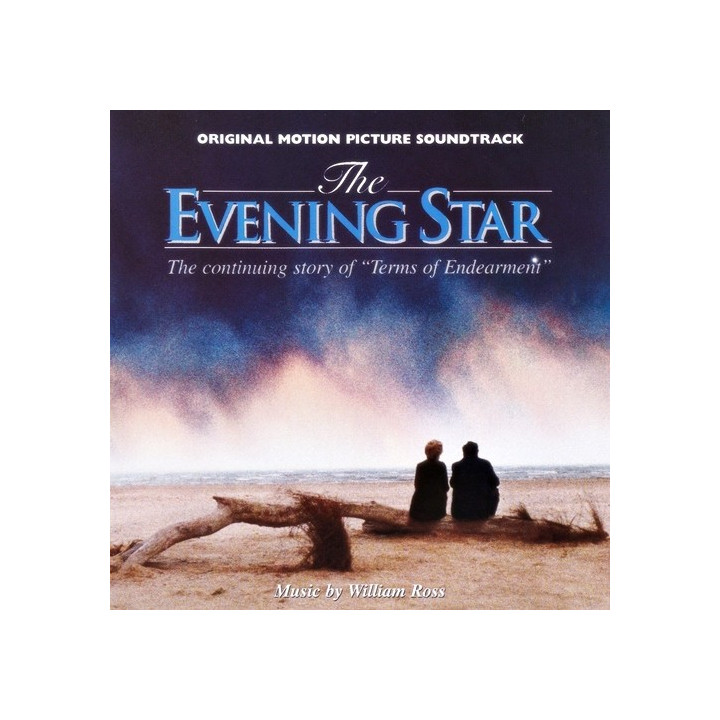 OST - THE EVENING STAR