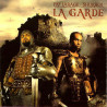 LA GARDE - FAF LARAGE-SHURIK'N