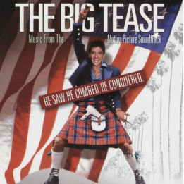 OST-BIG TEASE - BIG TEASE