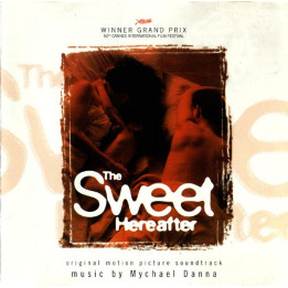 OST-SWEET HEREAFTER - SWEET HEREAFTER