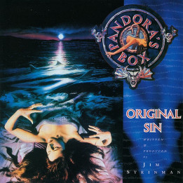 ORIGINAL SIN - PROD. BY JIM STEINMAN