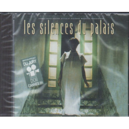 OST-LES SILENCES DU PALAIB2732 - LES SILENCES DU PALAIS