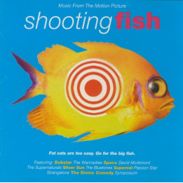 OST-SHOOTING FISH - SHOOTING FISH