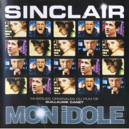 SINCLAIR - MON IDOLE