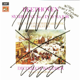MONTY PYTHON - ANOTHER RECORD