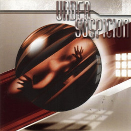 OST-UNDER SUSPICION - UNDER SUSPICION