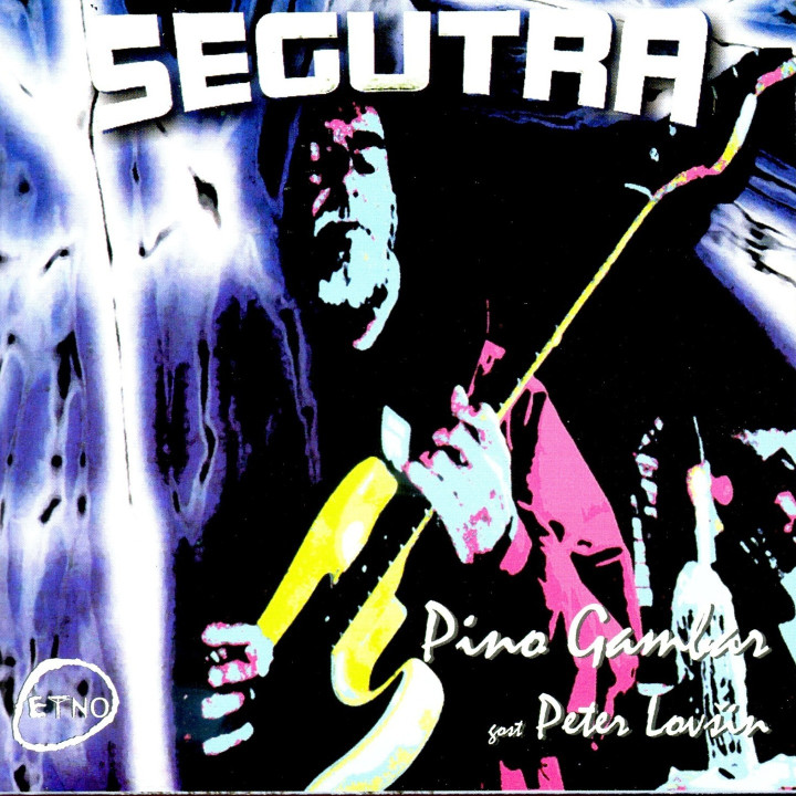 SEGUTRA - SEGUTRA