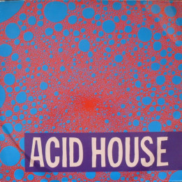 VA-ACID HOUSE - ACID HOUSE