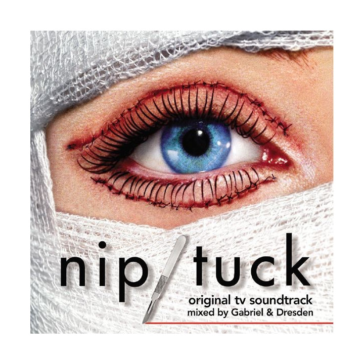 VA-NIP/TUCK - NIP/TUCK