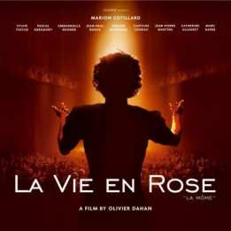 ORIGINAL SOUNDTRACK - LA VIE EN ROSE