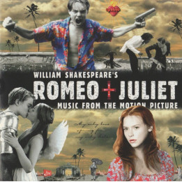 OST-ROMEO+JULIET - RAZLI?NI