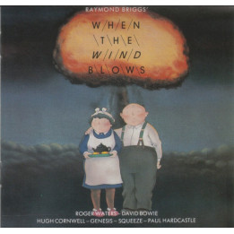ORIGINAL SOUNDTRACKL - WHEN THE WIND BLOWS