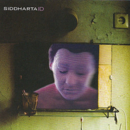SIDDHARTA - ID