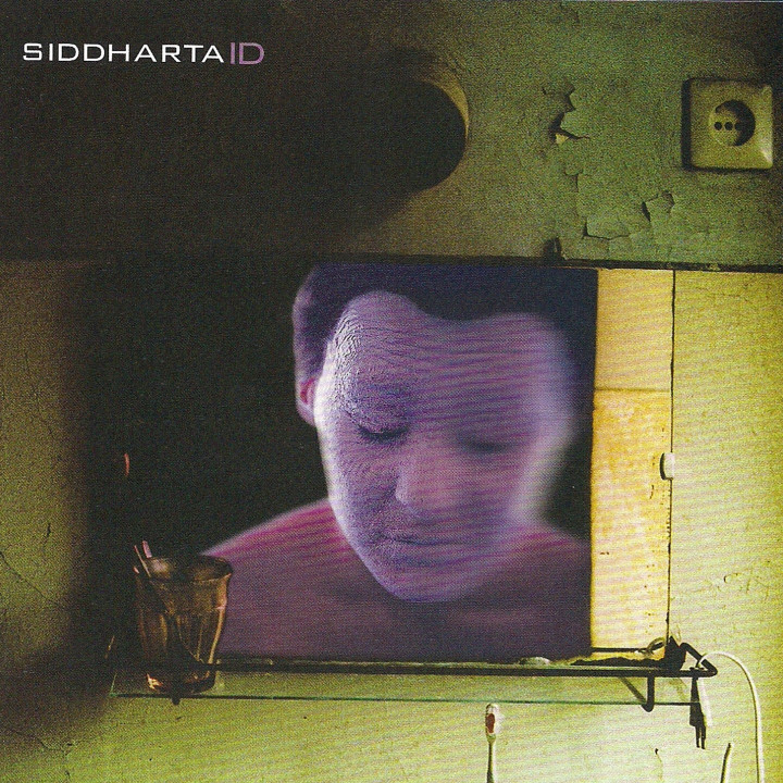 SIDDHARTA - ID