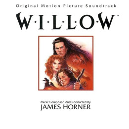 ORIGINAL SOUNDTRACK - WILLOW