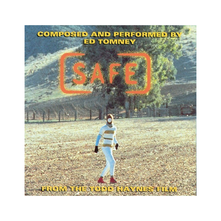 ED TOMNEY - SAFE