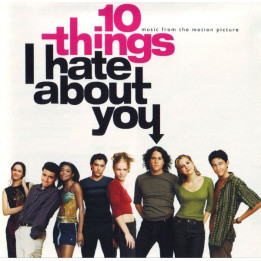 VA-10 THINGS I HATE ABOUTB9945 - 10 THINGS I HATE ABOUT YOU