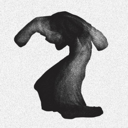 YEASAYER - FRAGRANT WORLD - 2LP Limited Edition, Marbled white and blue vinyl