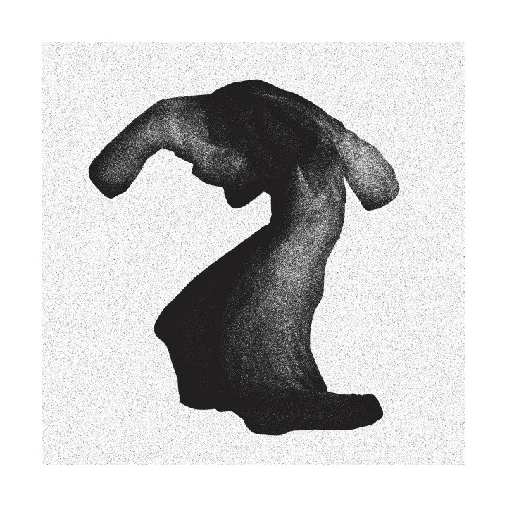 YEASAYER - FRAGRANT WORLD - 2LP Limited Edition, Marbled white and blue vinyl