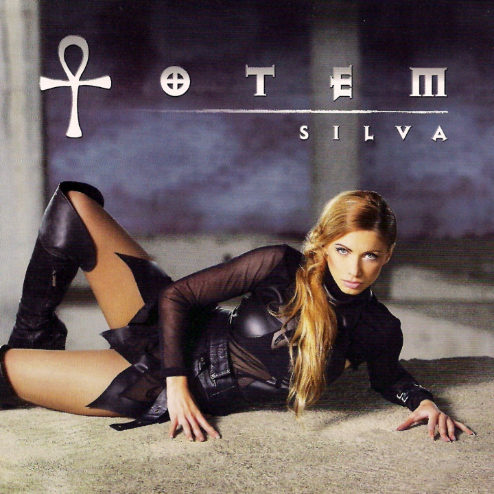 SILVA - TOTEM