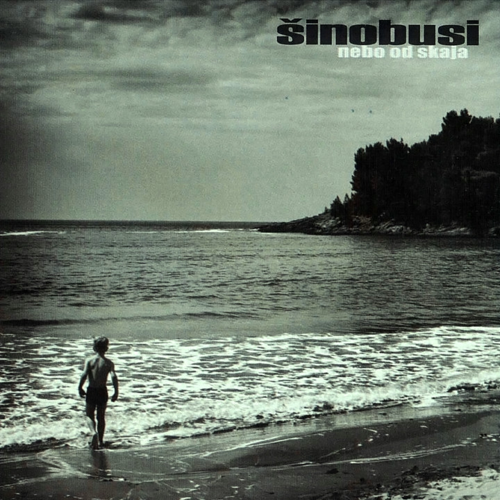 SINOBUSI - NEBO OD SKAJA
