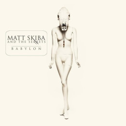 Matt Skiba And The Sekrets - Babylon - 1LP